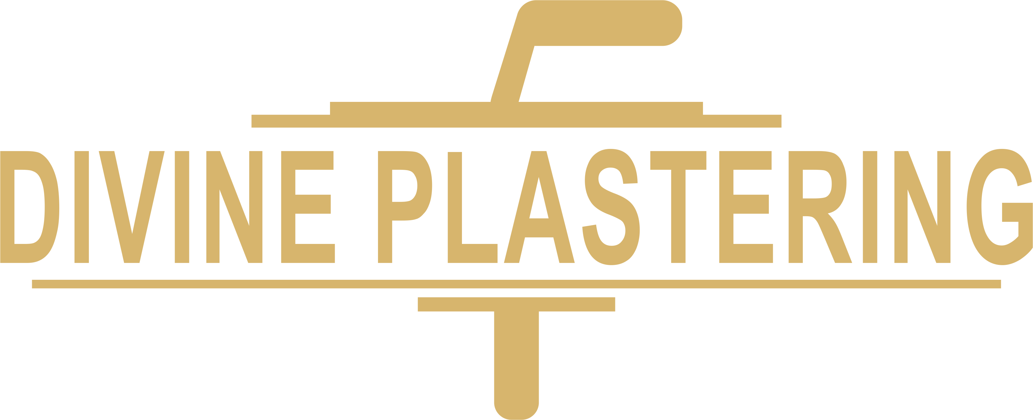 Divine-Plastering-Logo