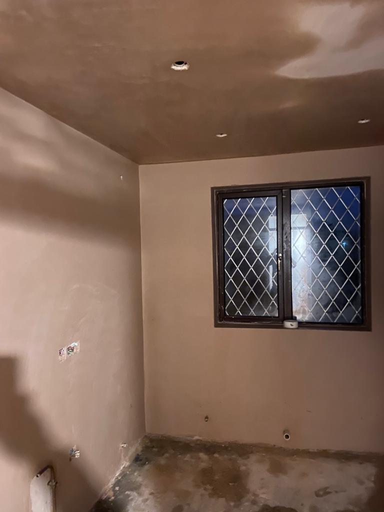 Crowthorne Plastering - Superior Quality Plastering Services