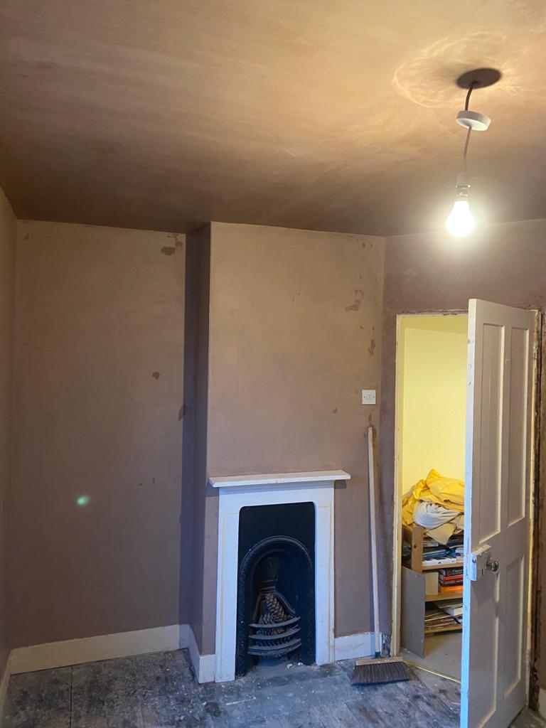 Crowthorne Plastering - Superior Quality Plastering Services